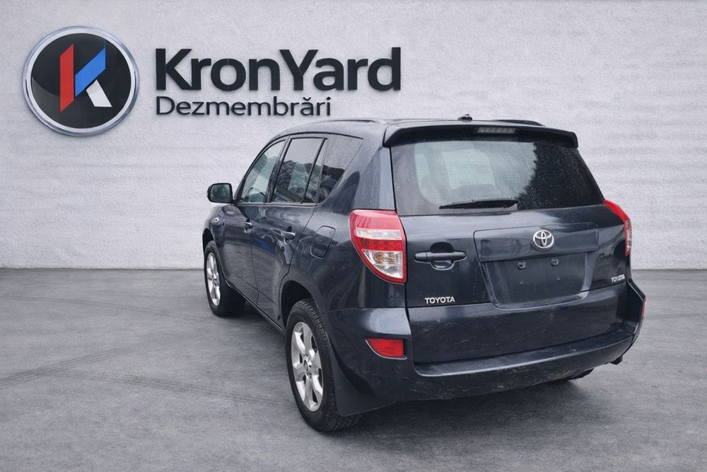 Dezmembrari dezmembrez  Toyota RAV 4 III Facelift 2.2 Diesel  2010-2012  2ADFHV 2ADFTV Garantie