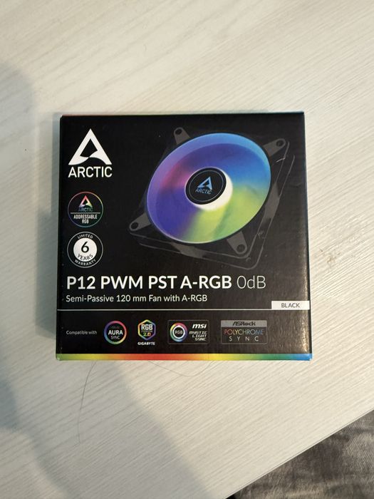 Геймърски компютър - AMD Ryzen 7 3700X | RTX 3080 | 16GB RAM | SSD+HDD