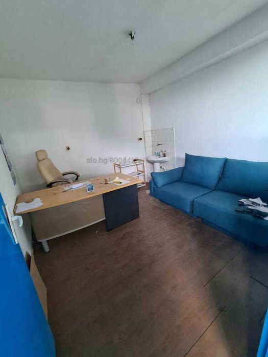 Дава се под наем Промишлена сграда в Пловдив, Тракия - 50 кв.м за 199.41 € - Снимка #7