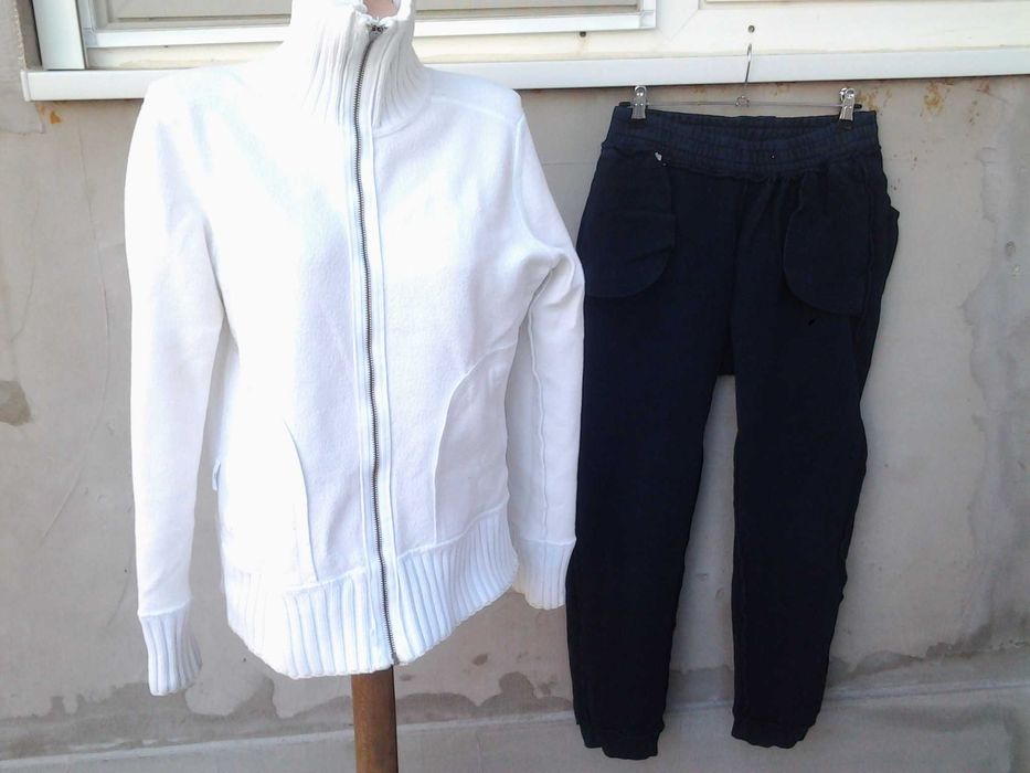 L.O.G.G by HM & Energetic Denim - trening sport mar. L