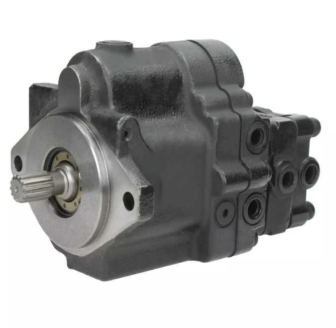 pompa hidraulica pentru bobcat e19