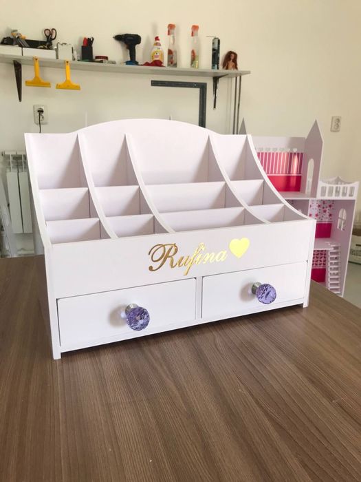 Комодик для косметики