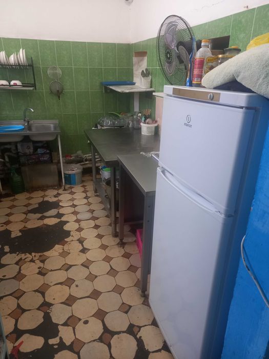 Продам столовую. Асхана сатылады