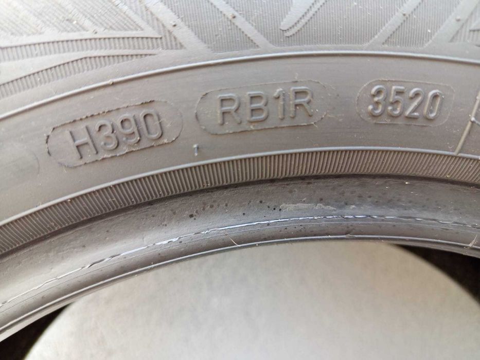 Anvelope Goodyear 185/60/R15, allseason.