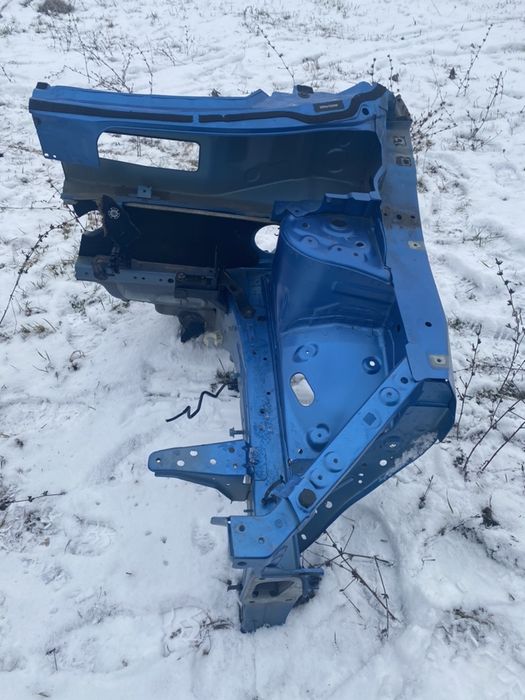 Aripa spate stanga / spate dreapta / Panou spate Nissan Qashqai J11