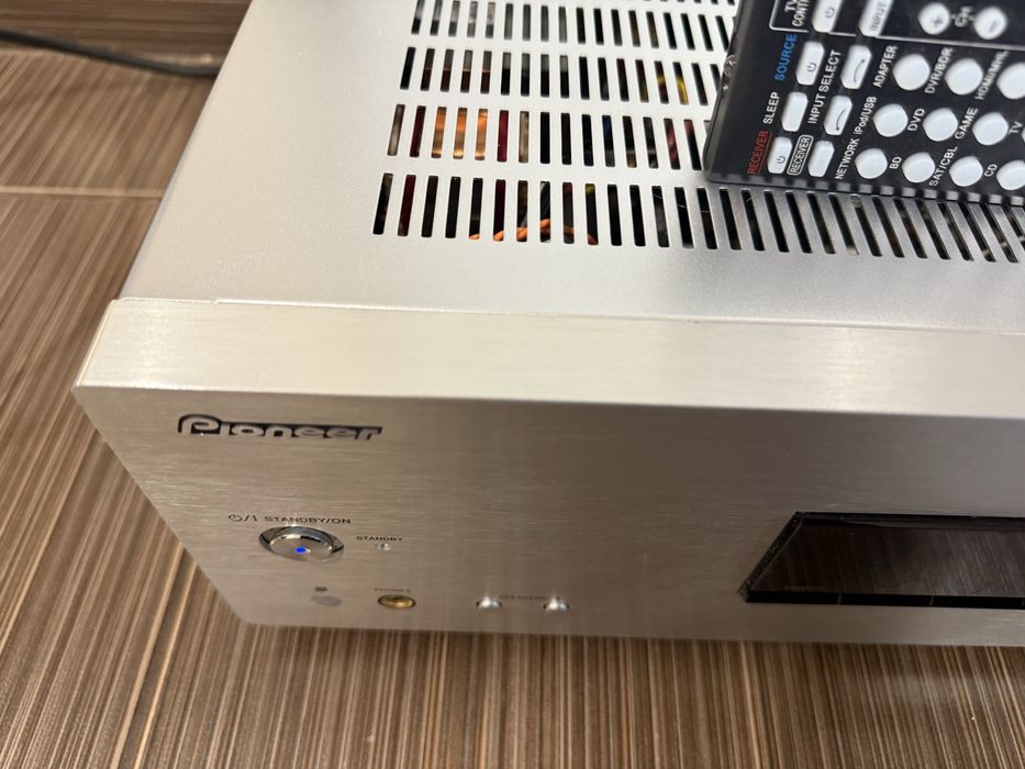 Pioneer SX-20Dab Стерео ресивър
