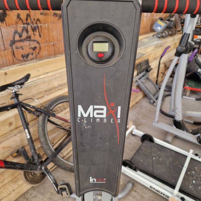 aparat fitness de escaladat