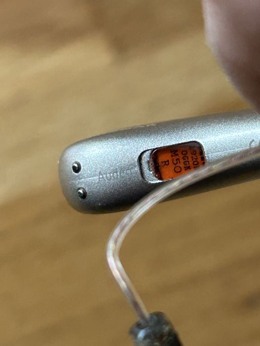 Aparate Auditive Phonak Bluetooth M-50R Reincarcabile Accesori Oticon