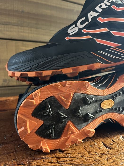 Scarpa  Neutron G
