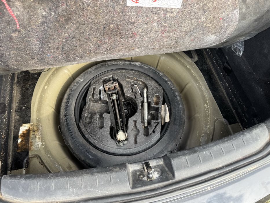 Seat Leon 1P 1.9TDI 105 на части