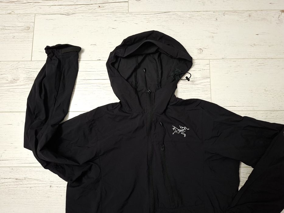 Arc'teryx-Ориг.Дамска ветровка