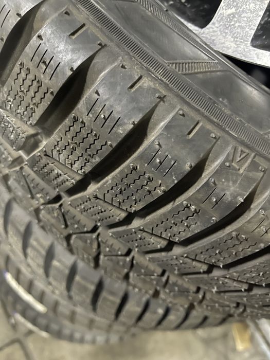 Шины фалкен