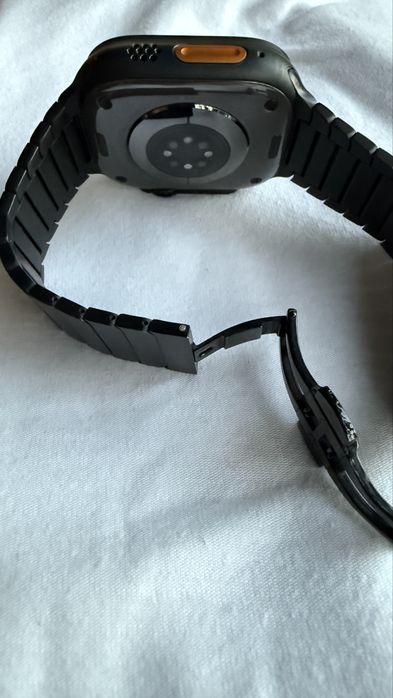 Apple Watch Ultra2 Black
