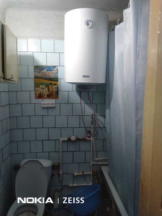 Продаю квартиру.