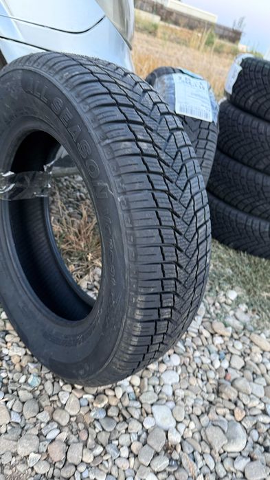 Anvelope All SEASON 195/65 R15 Noi Sunny CAUCIUCURI NOI M+S DOT2024