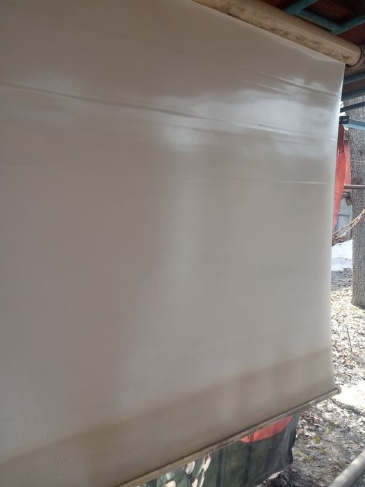 Жалюзи баннер. Л