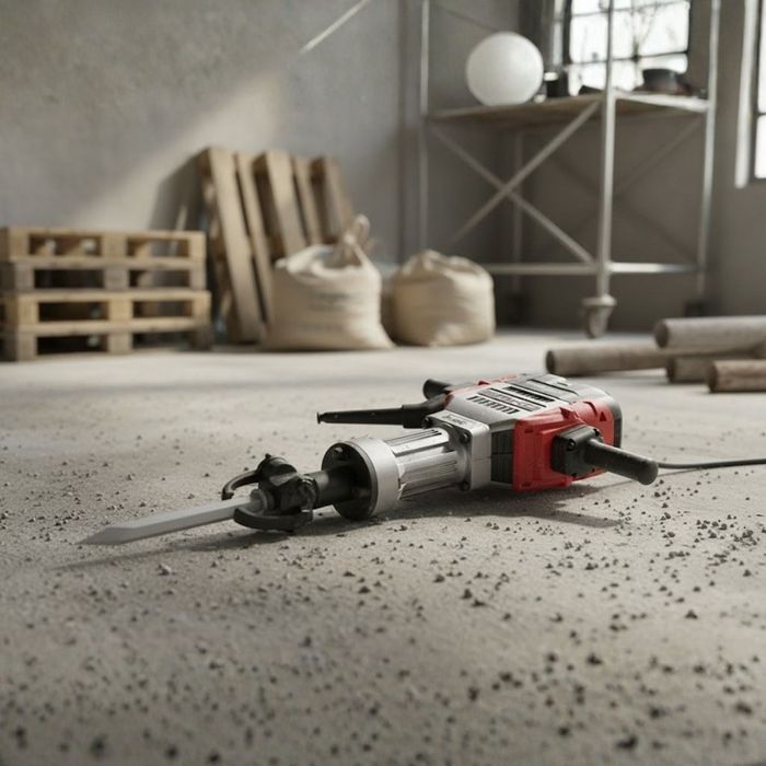 Електрически чук-къртач за разрушаване SIMKO 2000W PH29-28HA