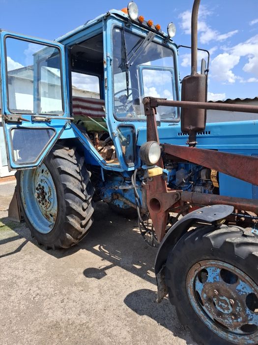 Продам Мтз 82 Т 25