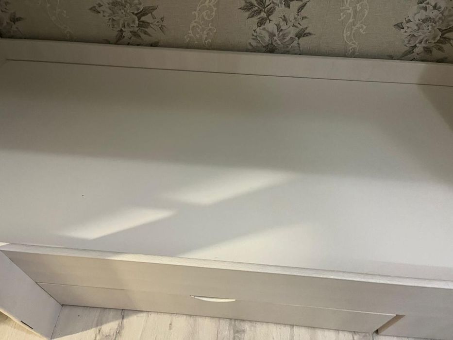 Кровать двухъярусная