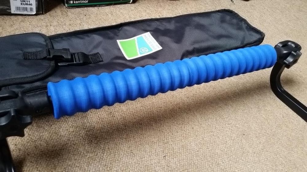 Греда за щека Preston innovations