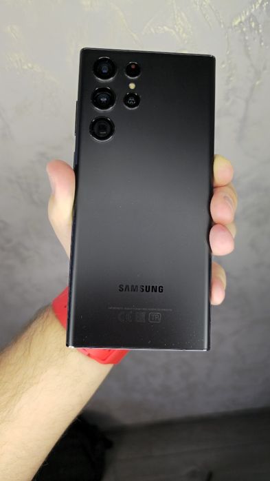 Samsung Galaxy S 22 Ultra 8/128