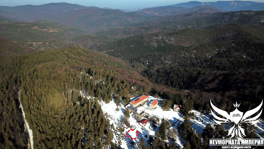 Продава се Парцел в с. Добралък, Област Пловдив - 192 кв.м за 69 €/кв.м - Снимка #6