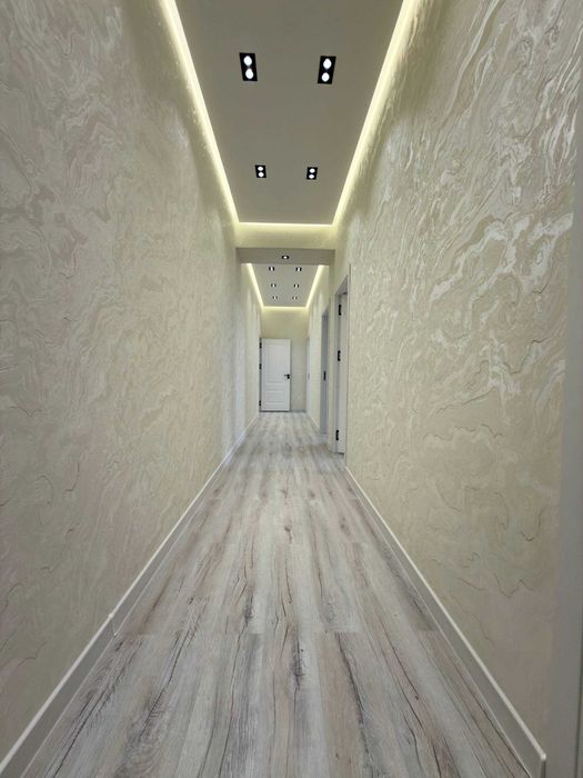 Продаётся квартира‼️ 4х комнатная Новостройка / Новый Евро ремонт