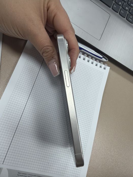 Айфон 15 Pro 256