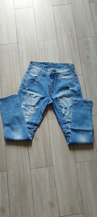 Страхотни модели дънки