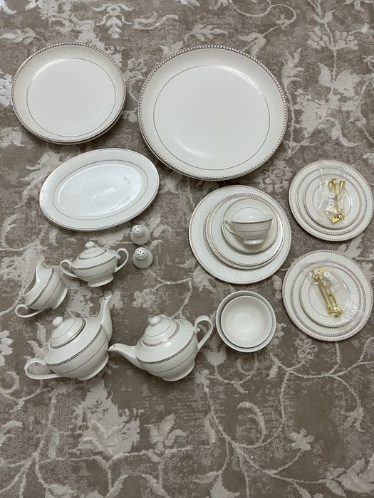 12 персон сервизы