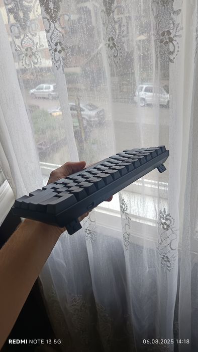 Vând tastatura GX-TRUST