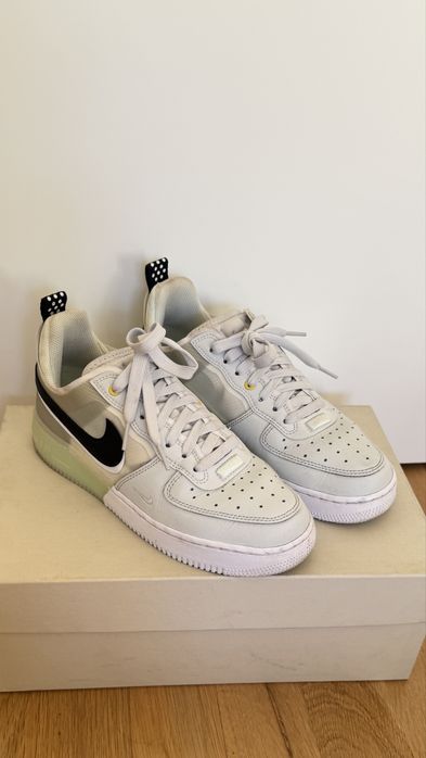 Nike AIR FORCE 1 React