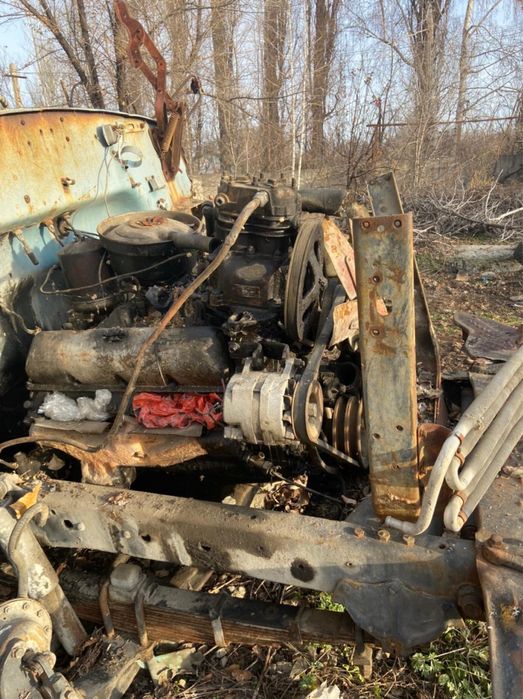 Сельхозтехника