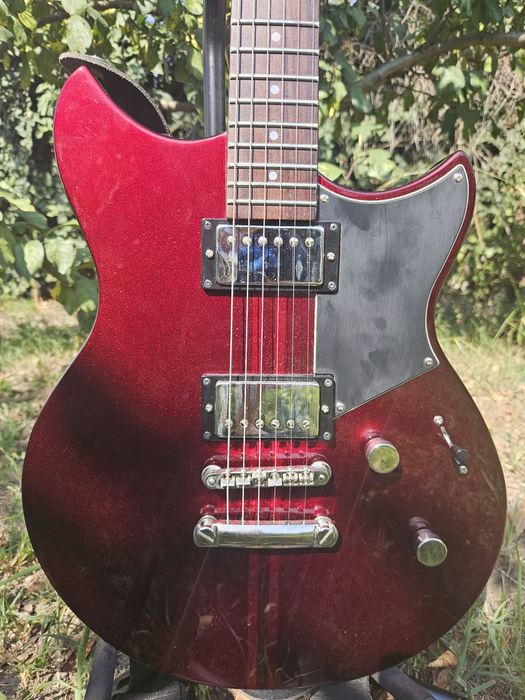 Chitara Yamaha Revstar