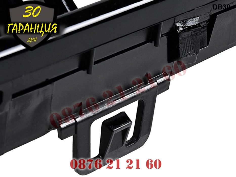 Двойни M4 M3 Бъбреци Решетки BMW F32 F33 F36 F80 F82 БМВ Ф32 Ф33 Ф36 1
