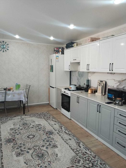 Продается дом а. Бесколь