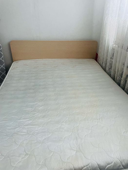 Продам спальную кровать