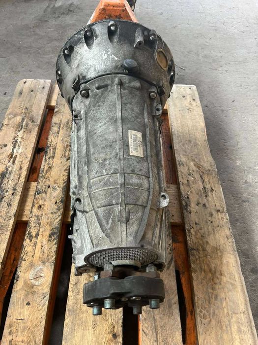 Скоростна Кутия MERCEDES C250 CDI 204к.с.-АВТОМАТИК