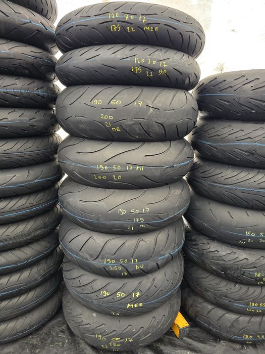 moto 120.70.17  Pirelli Metzeller