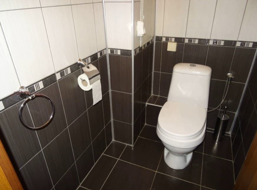 Дава се под наем Тристаен апартамент в София, Редута - 100 кв.м за 698.19 € - Снимка #8