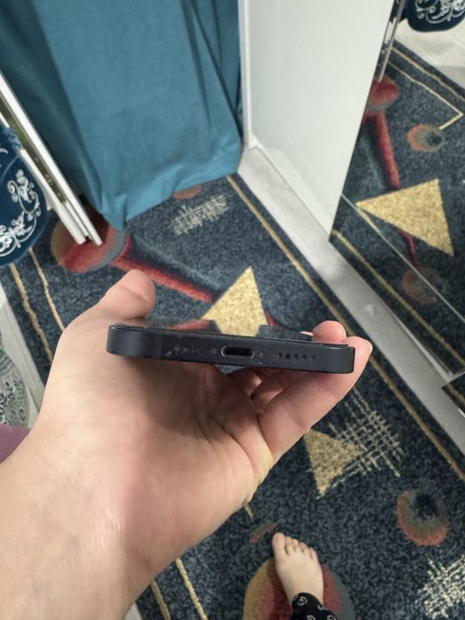 Продам айфон 12 256