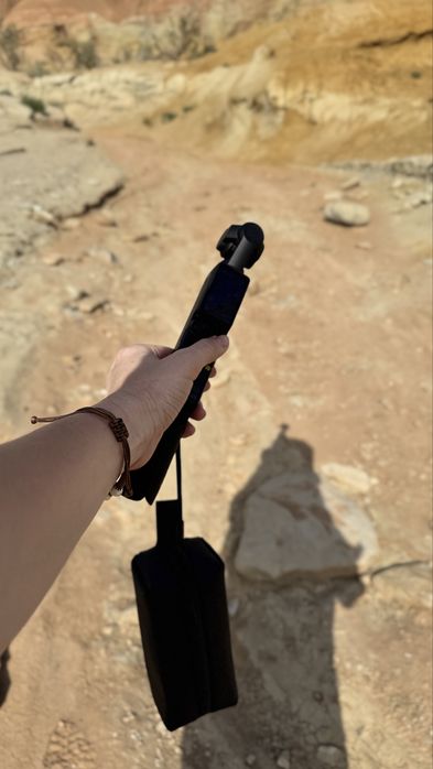 DJI Osmo Pocket 3 Creator Combo