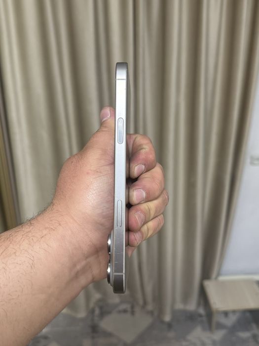 Iphone 16 pro max идеальный