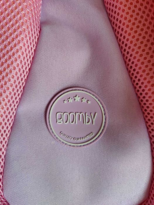 Детска чанта-раничка за момиченце!