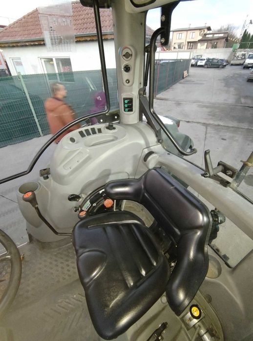 LANDINI Power Farm 100