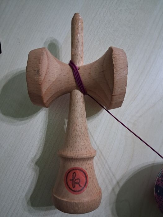 Kendama Europa(catch the flow)