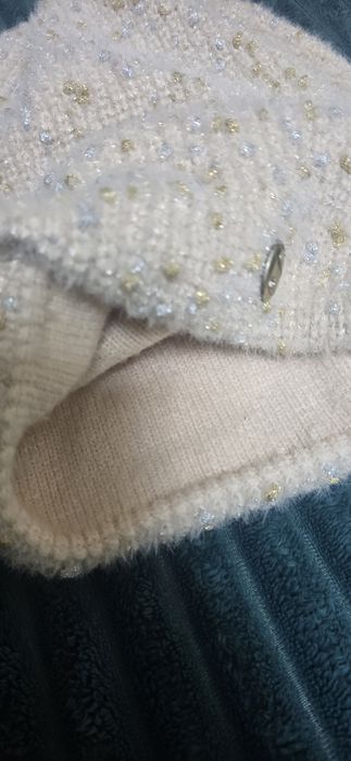 Продам новую шапку