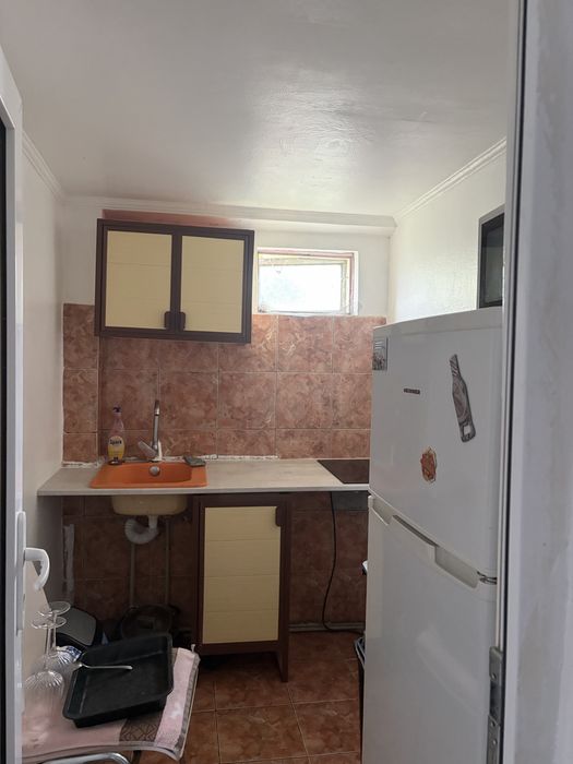 Chirie apartament casa craiova etajul 1, terasa , centru