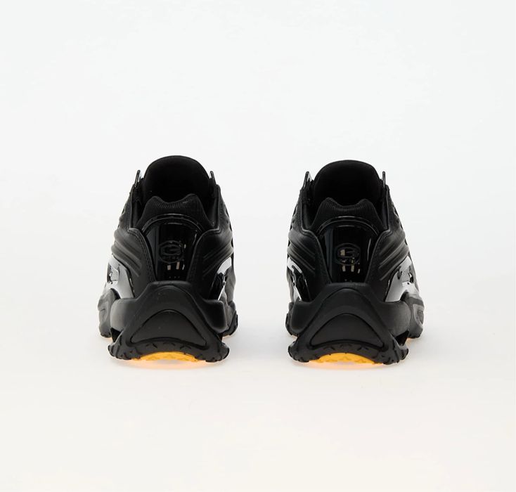 Nike Air Nocta Step 2 All Black