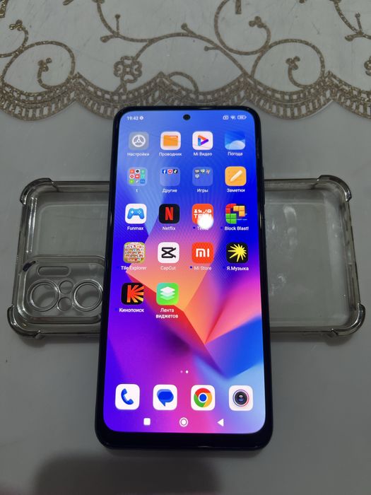 Redmi note 10 Редми нот 10